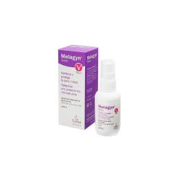 Melagyn Spray Pulverizador 40ml | HogarLider
