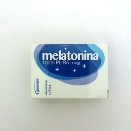 Pharmasor Homeosor Melatonina 1mg 90 Comprimidos | HogarLider