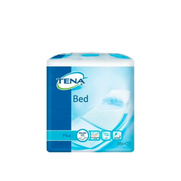 Tena Empapador Cama Plus 60x90 35U | HogarLider