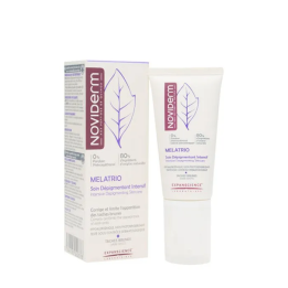 Noviderm Melatrio Despigmentante Intensivo 30ml | HogarLider