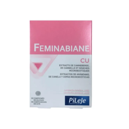 Pileje Feminabiane Confort Urinario… · 37011456005… | HogarLider
