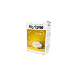 Meritene 8 Cereales Con Miel 600g | HogarLider