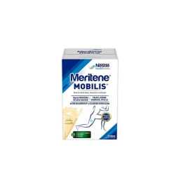 Meritene Mobilis 10 Sobres Sabor Vainilla | HogarLider
