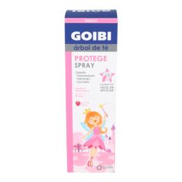 Goibi Ap Árbol del Té Fresa 250ml | HogarLider