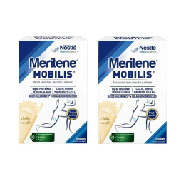 Meritene Mobilis Triple Acción 2x10 Sobres | HogarLider