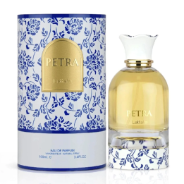 Lattafa Petra Eau De Parfum 100ml Spray | HogarLider