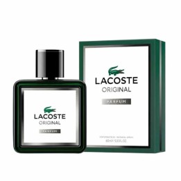 Lacoste Original Eau De Parfum Spray 60ml | HogarLider