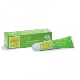 Salvat Gel Calmante 15ml | HogarLider