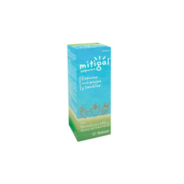 Salvat Mitigal Espuma Antipiojos 100ml | HogarLider