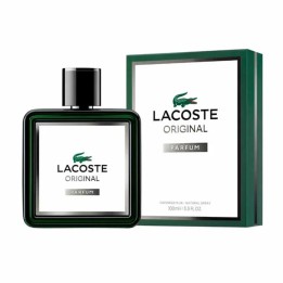 Lacoste Original Eau De Parfum Spray 100ml | HogarLider
