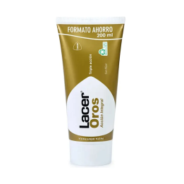 Lacer Oros Pasta Dental 200ml | HogarLider