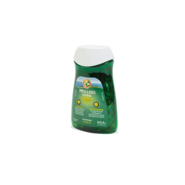 Moller´s Möller's Dobbel Omega-3 112 Cápsulas | HogarLider