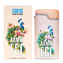 Armaf Exotic Parfum For Women Ego… · 62940151556… | HogarLider