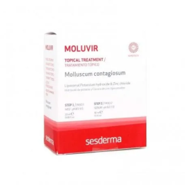 Sesderma Moluvir Tratamiento Tópico 30 20ml | HogarLider