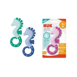 Nuk Mordedor Multietapas Caballito De Mar | HogarLider