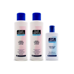 Multidermol Pack 2 Geles 750ml… · 84250917115… | HogarLider