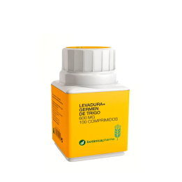 Botánicanutrients Levadura+ Germen… · 84350452002… | HogarLider