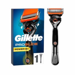 Gillette Fusion Proglide Power… · 87002165067… | HogarLider