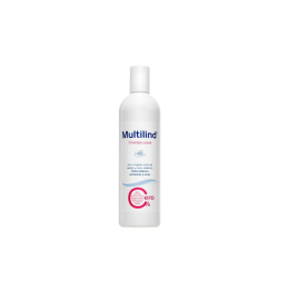 Stada Multilind Champú Suave 400ml | HogarLider