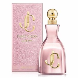 Jimmy Choo I Want Choo With Love… · 33864601608… | HogarLider
