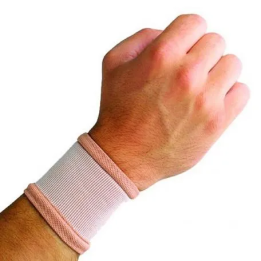 Muñequera Circular Talla 2 13-15 Cm Varisan | HogarLider