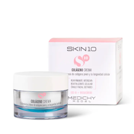 Medichy Skin10 Colágeno Crema 50ml | HogarLider