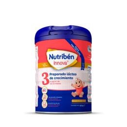 Nutribén Innova 3 Preparado Lácteo… · 84300943181… | HogarLider