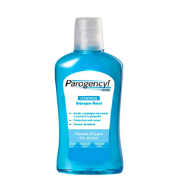 Parogencyl Colutorio Control 500ml | HogarLider