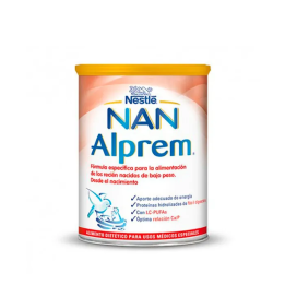 Nestlé Nan Alprem 400g | HogarLider
