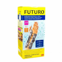 Muñequera Water Resistant Futuro… · 40545962845… | HogarLider
