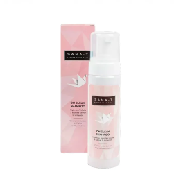 Serra Pamies Sana-T On Champú 200ml | HogarLider