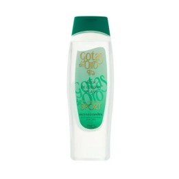 Gotas De Oro Sport Agua De Colonia 750ml | HogarLider