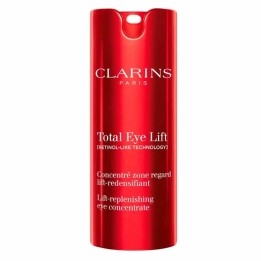 Clarins Total Eye Lift Recargable 15ml | HogarLider