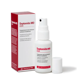 Septomida Md Spray 50ml | HogarLider