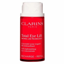 Clarins Total Eye Lift Recarga 15ml | HogarLider