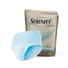Serenity Pants Día Talla Extragrande 80U | HogarLider