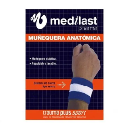 Muñequera Medilast Velcro… · 84700023228… | HogarLider