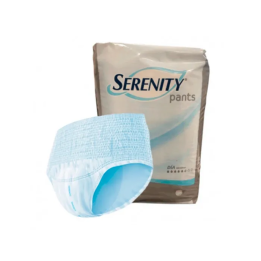 Serenity Pants Noche Talla Grande 80U | HogarLider