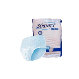 Serenity Pants Noche Talla Media 80U | HogarLider