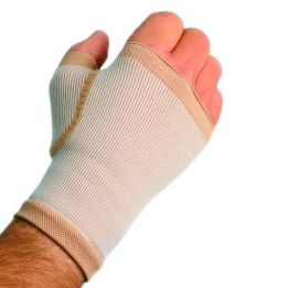 Muñequera Metacarpiana Talla 4 17- 19 Cm Varisan | HogarLider