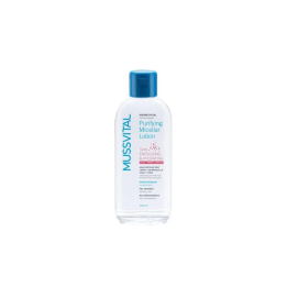 Mussvital Agua Micelar 100ml | HogarLider