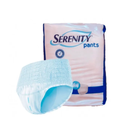 Serenity Pants Super Noche Talla Grande 80U | HogarLider