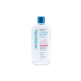 Musvital Mussvital Agua Micelar 300ml | HogarLider