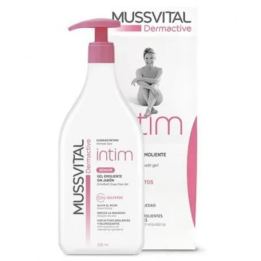 Mussvital Dermactive Intim Senior | HogarLider