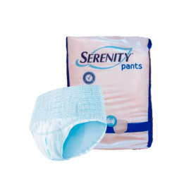 Serenity Slip Noche Talla Grande 80U | HogarLider