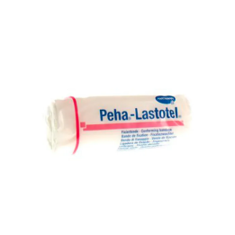 Hartmann Venda Peha-Lastotel Elástica 10cmx4m | HogarLider