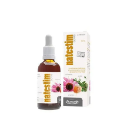 Soria Natural Natestim Gotas 50ml | HogarLider