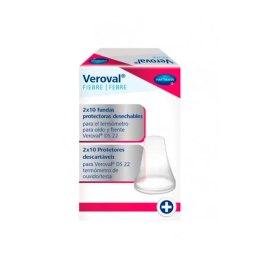 Hartmann Veroval Fundas Desechables… · 40521992925… | HogarLider