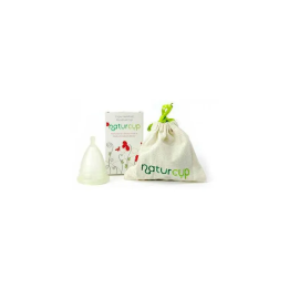 Naturcup Copa Menstrual Talla 1 | HogarLider