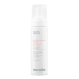Sensilis Mousse Limpiador Piel… · 84287498685… | HogarLider